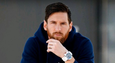 Argentinka nazvala sina po Messiju u trenutku kad je nogometaš dao gol Hrvatskoj