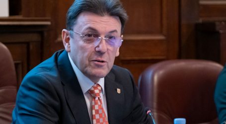 Održana Skupština HGK: “Cilj nam je promovirati gospodarstvo i pomagati hrvatskim tvrtkama”