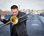 MIRON HAUSER: ‘Živimo u milijunskoj europskoj metropoli bez ijednog jazz kluba’