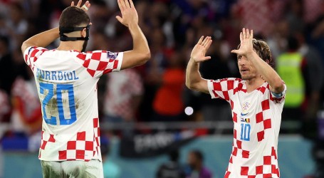 Luka Modrić opet izabran za igrača utakmice. Navijači i fanovi pomalo iznenađeni: “A nije Gvardiol?!”