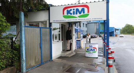 Radnici karlovačke mljekare KIM kreću u štrajk: Poslodavci i sindikati nisu se dogovorili oko kolektivnog ugovora