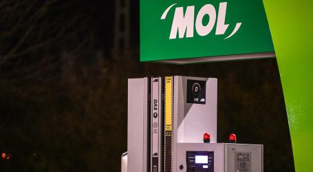 Mađarska vlada  ukinula limit za cijenu goriva da spriječi nestašicu