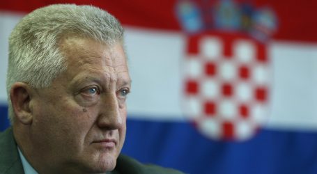 Banožić: “Ostvarenja Miljavca bit će nadahnuće kako se bori za hrvatske ciljeve”