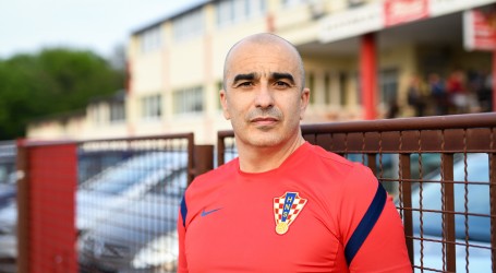 Bruno Marić dobio novčanu sankciju