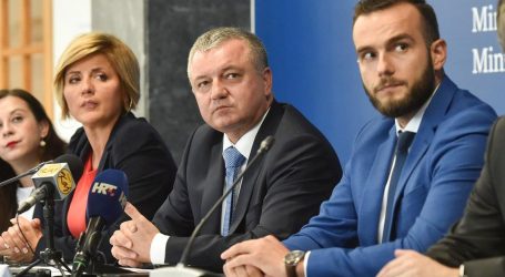 Optužnica protiv četiri ministra! Ana Mandac, Žunac i Katica Mišković očekuju nagodbe