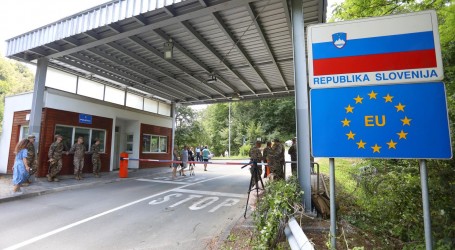 Primanje Hrvatske u Schengen prošlo bez šire rasprave!