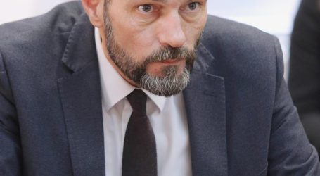 Bivši glavni državni odvjetnik Jelenić, suspendiran u aferi ‘Mason’, nakon sudskih presuda vraća se na posao