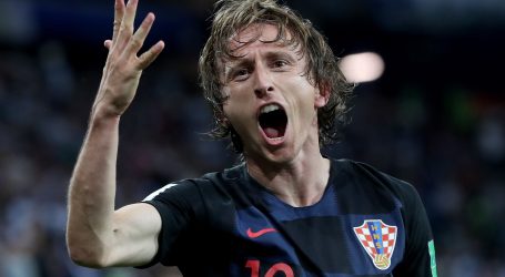 U polufinalu Messi i Modrić igraju treći put, hrvatski kapetan u prednosti