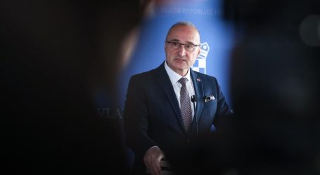 Gordan Grlić Radman na domjenku HDZ-a pao u nesvijest
