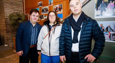 Rotary klub Split Novi uručit će Udruzi za sindrom Down-21 Split vrijednu donaciju od 115 tisuća kuna
