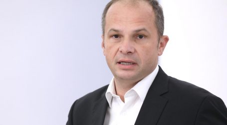 Hajdaš Dončić: “Ako ga premijer na smijeni, SDP će pokrenuti opoziv Paladine”