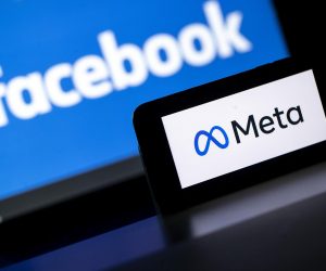 29.10.2021., Zagreb -  Osnivac tvrtke Facebook Mark Zuckerberg objavio je da mijenja naziv tvrtke u novi naziv Meta. Novi naziv tvrtke potjece iz novog smjera u kojemu se tvrtka krece, a to je stvaranje metaverzuma. Photo: Igor Kralj/PIXSELL