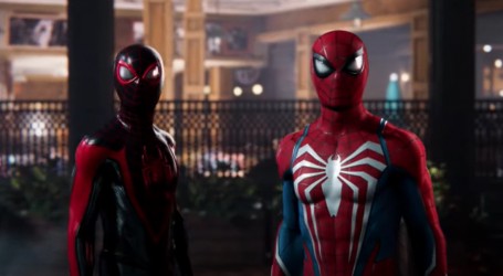 Video igra ‘Spider-Man 2’ za konzolu PS5 stiže sljedeće jeseni