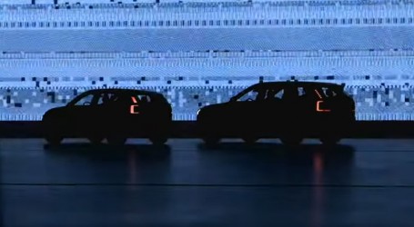 Volvo namjerava proizvoditi model EX30, mali električni gradski automobil