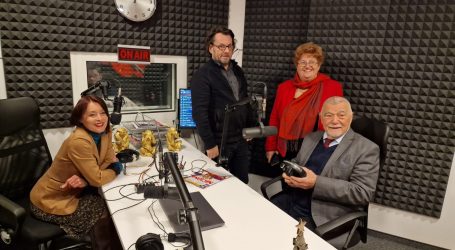 RADIO NACIONAL PODCAST: Stjepan Mesić: “Ja sam s predsjednikom Sabora i Vlade imao dobre odnose”