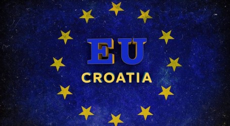 Hrvatska ulazi u Schengen!