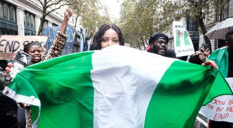 Guterres traži istragu prisilnih pobačaja u Nigeriji
