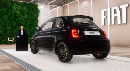 Fiat Metaverse, prvi salon automobila u metaverzumu, prodajna revolucija na vidiku?