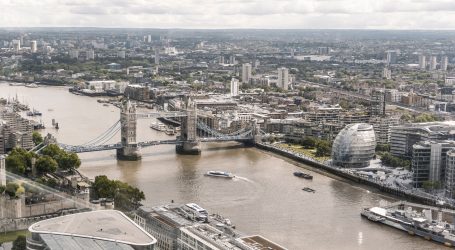 Lokalni dužnosnici neočekivano odbacili kineske planove za veliko novo veleposlanstvo u Londonu iz sigurnosnih razloga