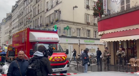 Troje mrtvih u pucnjavi u centru kurdske zajednice u Parizu