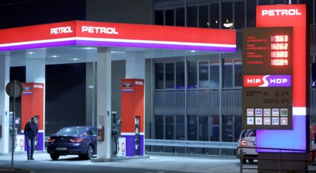 Petrol sprema tužbu Hrvatskoj: Zbog vladinih mjera u srijedu zatvaraju benzinske postaje