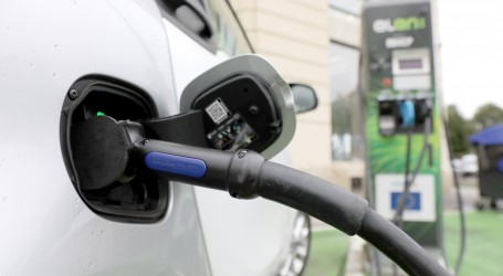 Oregon će biti treća američka država koja uvodi zakon o prodaji električnih vozila