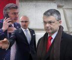 Sabljak na DORH-u optužio Plenkovića da je štitio kriminal, a Grlića Radmana da ga je vabio na tajni sastanak