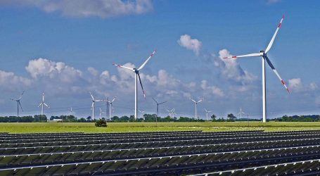 Predviđanje IEA: ‘Počinje renesansa obnovljivih izvora energije’