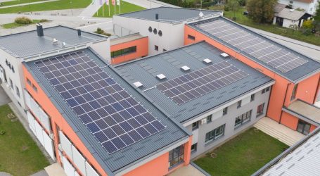 Velika Gorica postaje solarni grad