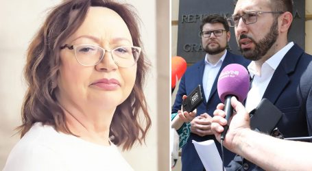 Jelena Lovrić za ZagrebNews: Koalicijski pregovori iza zatvorenih vrata