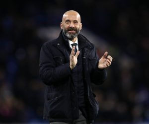 Gianluca Vialli File Photo File photo dated 12-02-2018 of Gianluca Vialli, who has died aged 58 following a lengthy battle with pancreatic cancer, the Italian Football Federation has announced. Issue date: Friday January 6, 2023. FILE PHOTO EDITORIAL USE ONLY No use with unauthorised audio, video, data, fixture lists, club/league logos or live services. Online in-match use limited to 75 images, no video emulation. No use in betting, games or single club/league/player pu PUBLICATIONxNOTxINxUKxIRL Copyright: xNickxPottsx 70464250