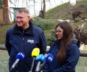 Press/Zoo Zagreb
