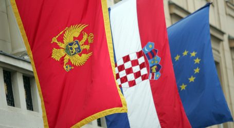 Crna Gora želi revidirati sporazum s Hrvatskom o progonu ratnih zločina