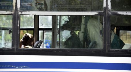 Najmanje 40 poginulih u sudaru autobusa u Senegalu