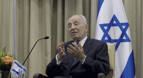 FELJTON: Kako je Shimon Peres ostvario izraelsko ekonomsko čudo