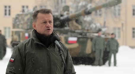 Poljska jača kopnenu obranu zbog rata u Ukrajini. Kupuju 116 najmodernijih američkih tenkova Abrams