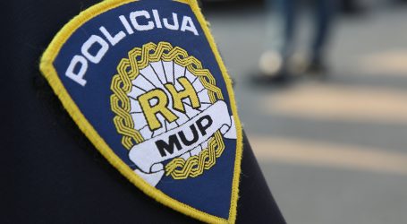 Policija uhitila osumnjičenoga za napade na žene u centru Zagreba