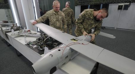 SAD upozorava Iran da bi slanjem dronova mogao sudjelovati u ratnim zločinima u Ukrajini