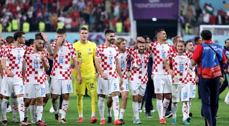 FIFA pokrenula postupak protiv Hrvatskog nogometnog saveza zbog “pjevanja pjesama s nacionalističkim prizvukom”