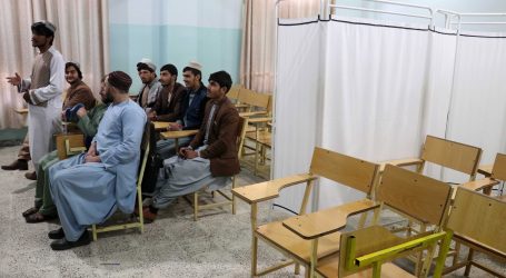 Afganistanske poduzetnice strahuju od novih talibanskih ograničenja