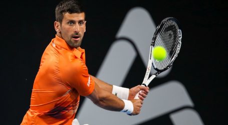 ATP Adelaide: Đoković protiv Korde za naslov