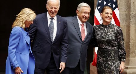 Meksiko domaćin summita “Tri amigosa” – Sastaju se Biden, Trudeau i Lopez