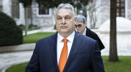 Orban: “Mađarska će staviti veto na sankcije EU-a protiv Rusije na nuklearnu energiju”