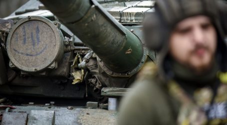 Britanci: Rusija ‘vjerojatno razmatra’ slanje tenkova T-14 Armata u Ukrajinu