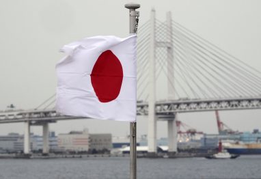 Japan pojačao sankcije Rusiji nakon smrtonosnih raketnih napada