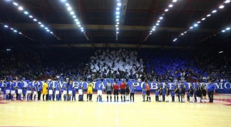 Futsal Dinamo dobio domaćinstvo završnice Kupa