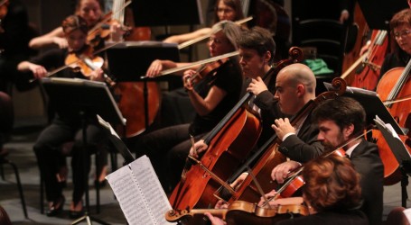 Koncert ‘Schumann, Šostakovič’ u subotu na programu HNK Ivana pl. Zajca