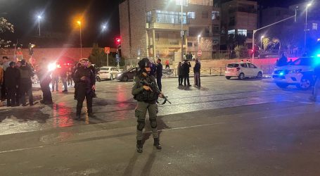 Sedmero Izraelaca ubijeno tijekom molitve u Jeruzalemu – napadač osvećivao ubijanje Palestinaca