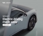 Solarni električni automobil Lightyear 2 stiže i na američko tržište