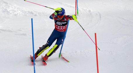 Shifrrin pobjedom u Kronplatzu postala najuspješnija skijašica i sa 83 pobjede pretekla Vonn. Ljutić bez bodova